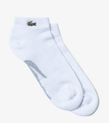 Lacoste Sport Stretch Cotton Ankle Socks