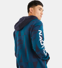 Nautica Thera Overhead Hoodie