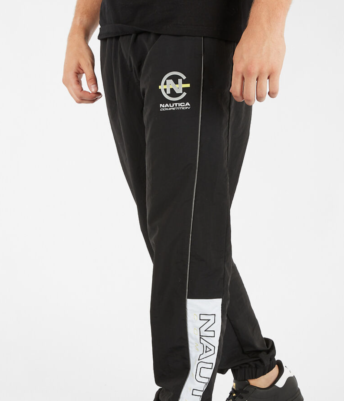 Nautica Perry Track Pants