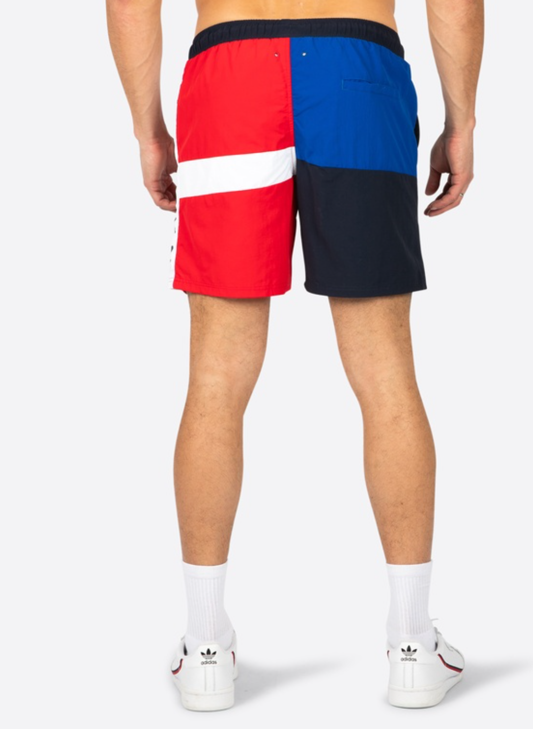 Nautica Deckard Swim Shorts