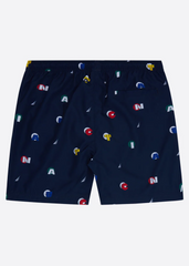 Nautica Kids Simian Swim Shorts