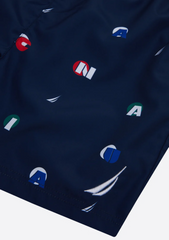 Nautica Kids Simian Swim Shorts