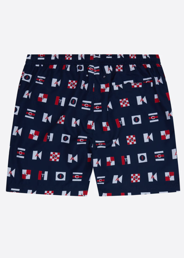 Nautica Kids Kinley Swim Shorts