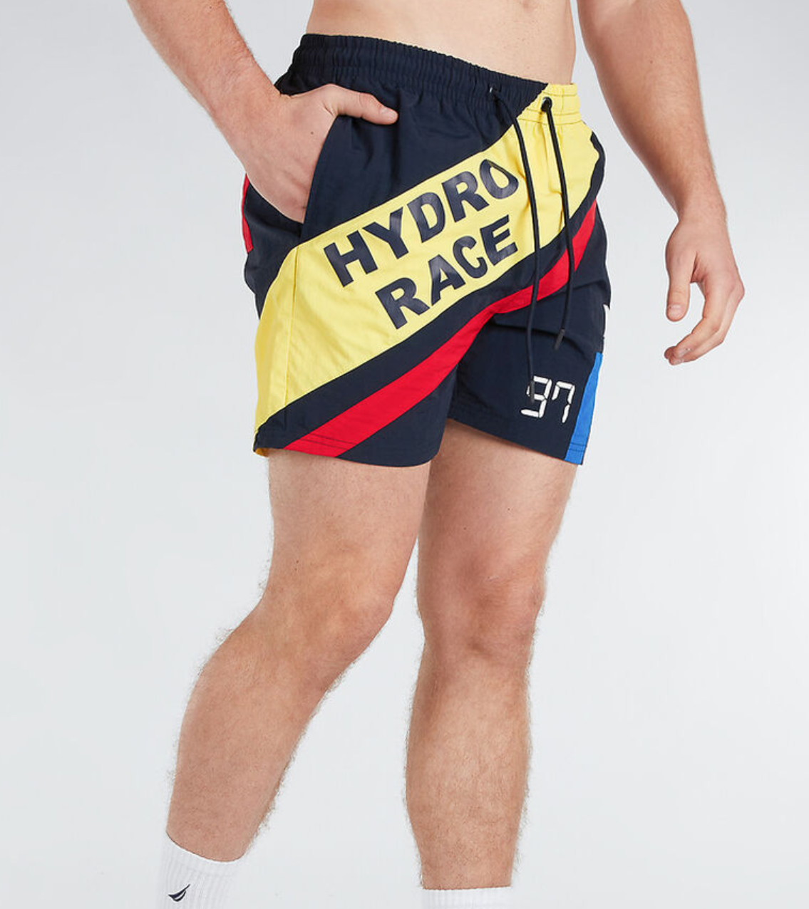 Nautica Arenac Swim Shorts