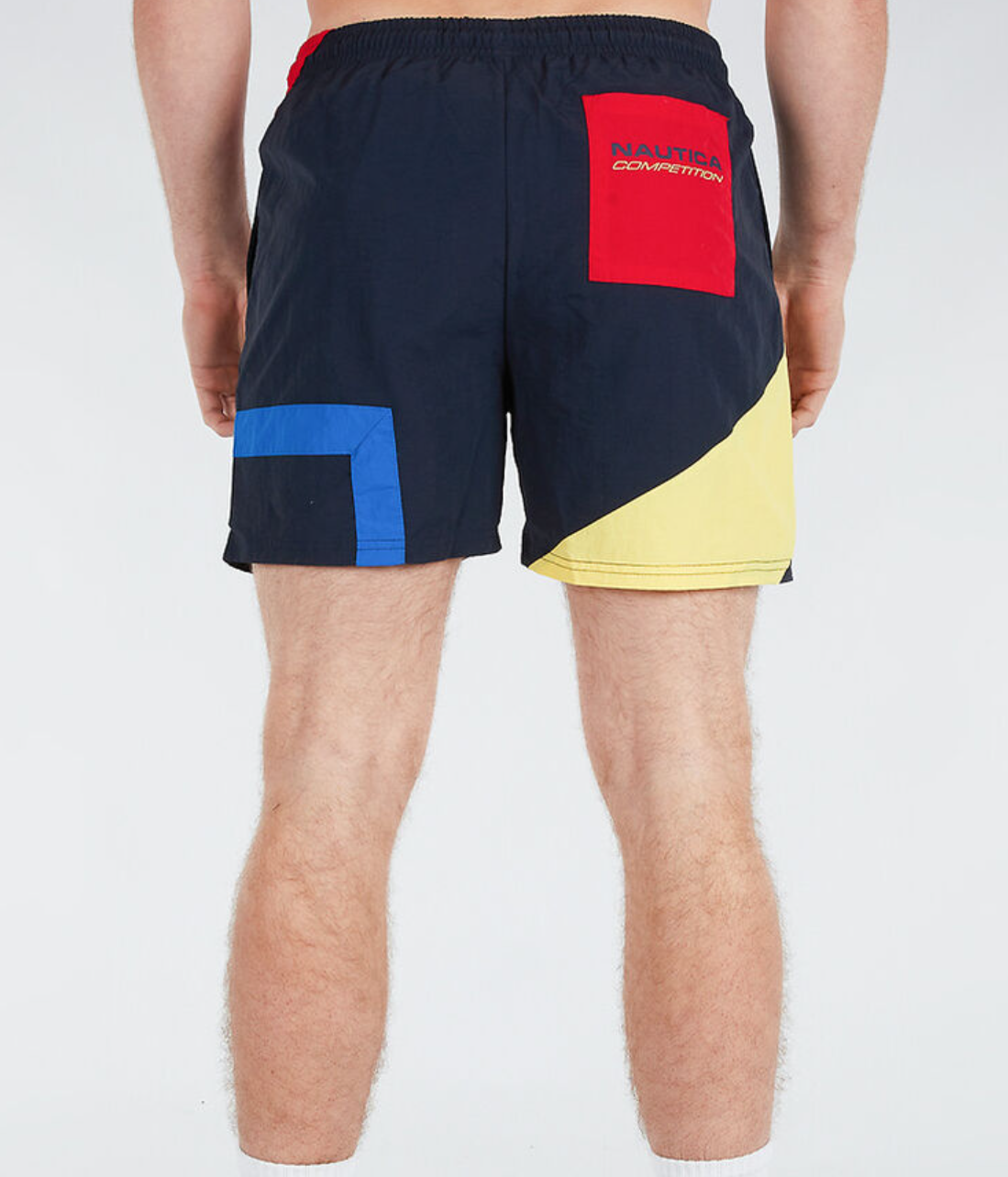 Nautica Arenac Swim Shorts