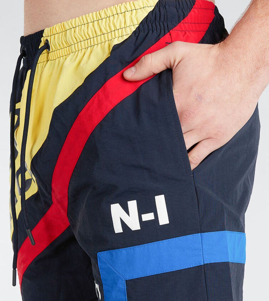 Nautica Arenac Swim Shorts