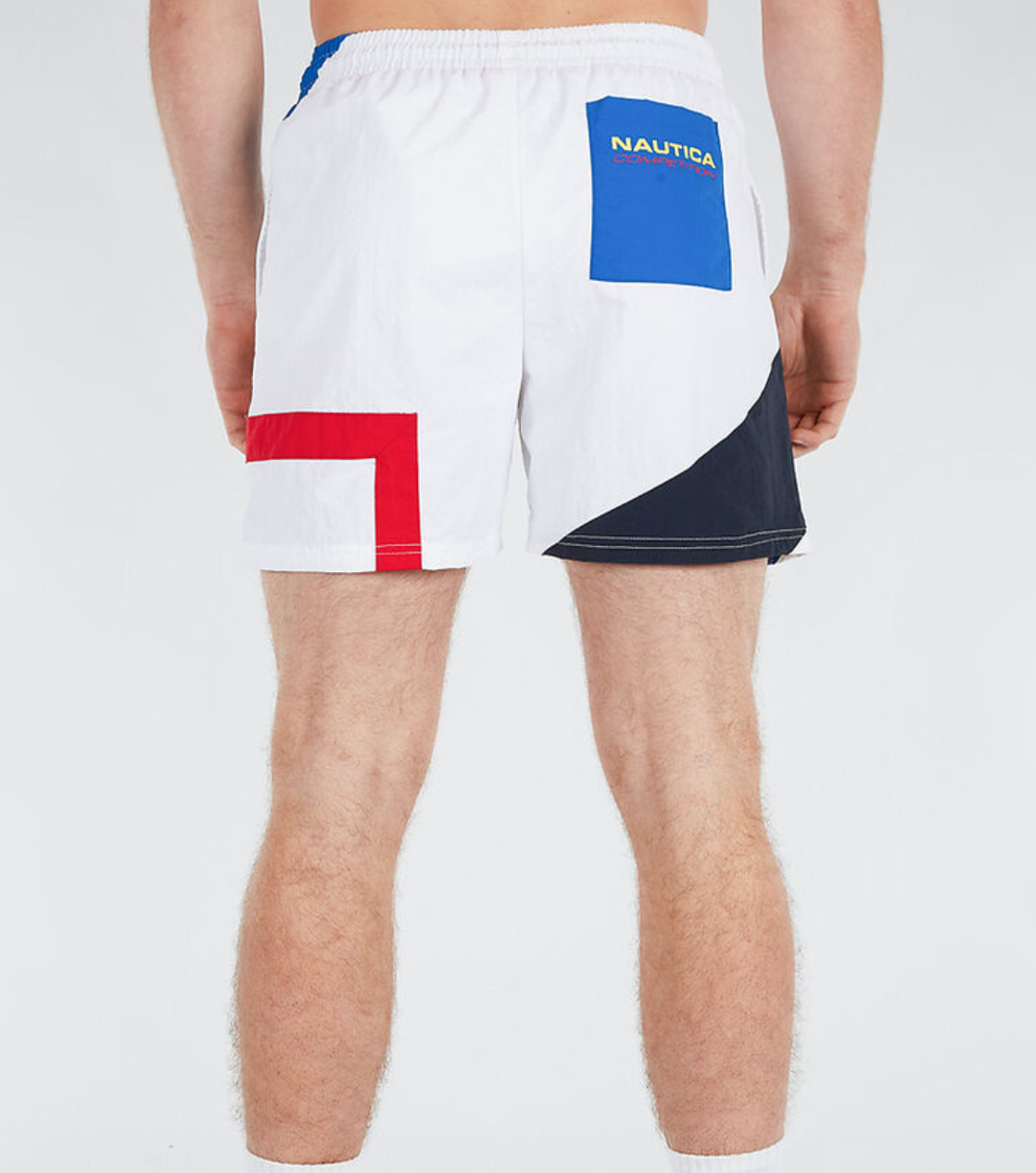 Nautica Arenac Swim Shorts