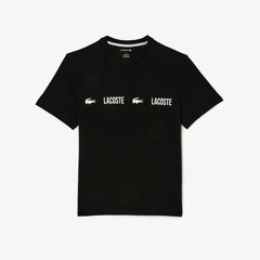 Lacoste Branded Tee