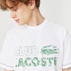 Club Lacoste T-Shirt