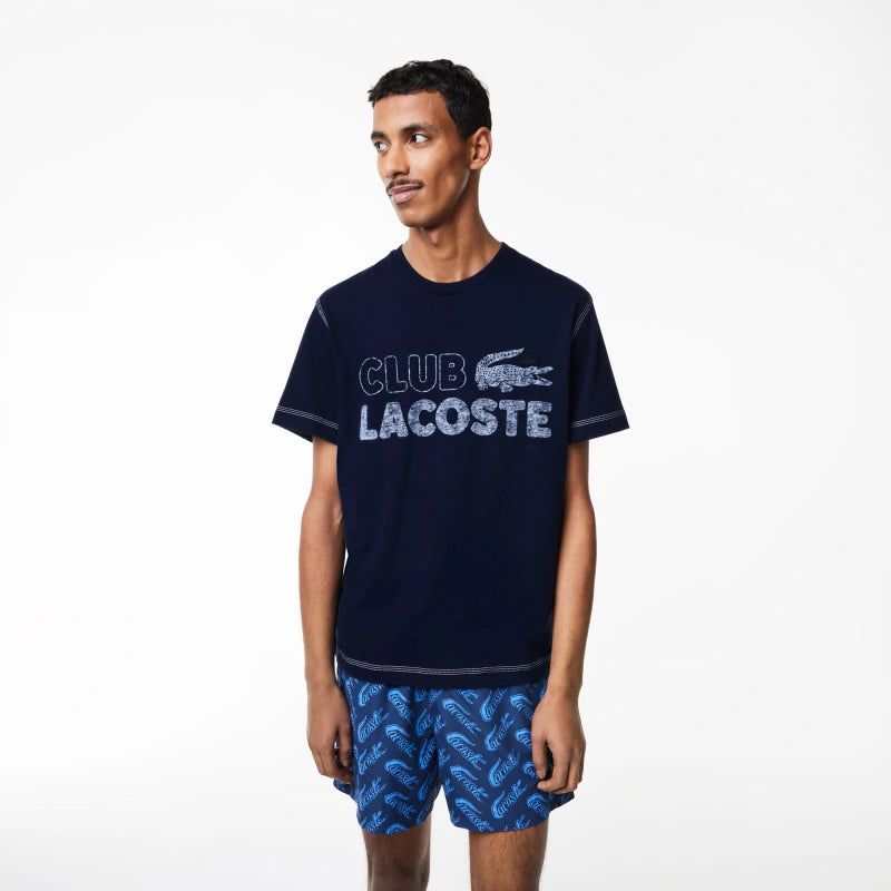 Club Lacoste T-Shirt