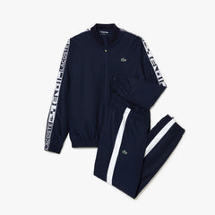 Lacoste Sport Printed Tennis Tracksuit