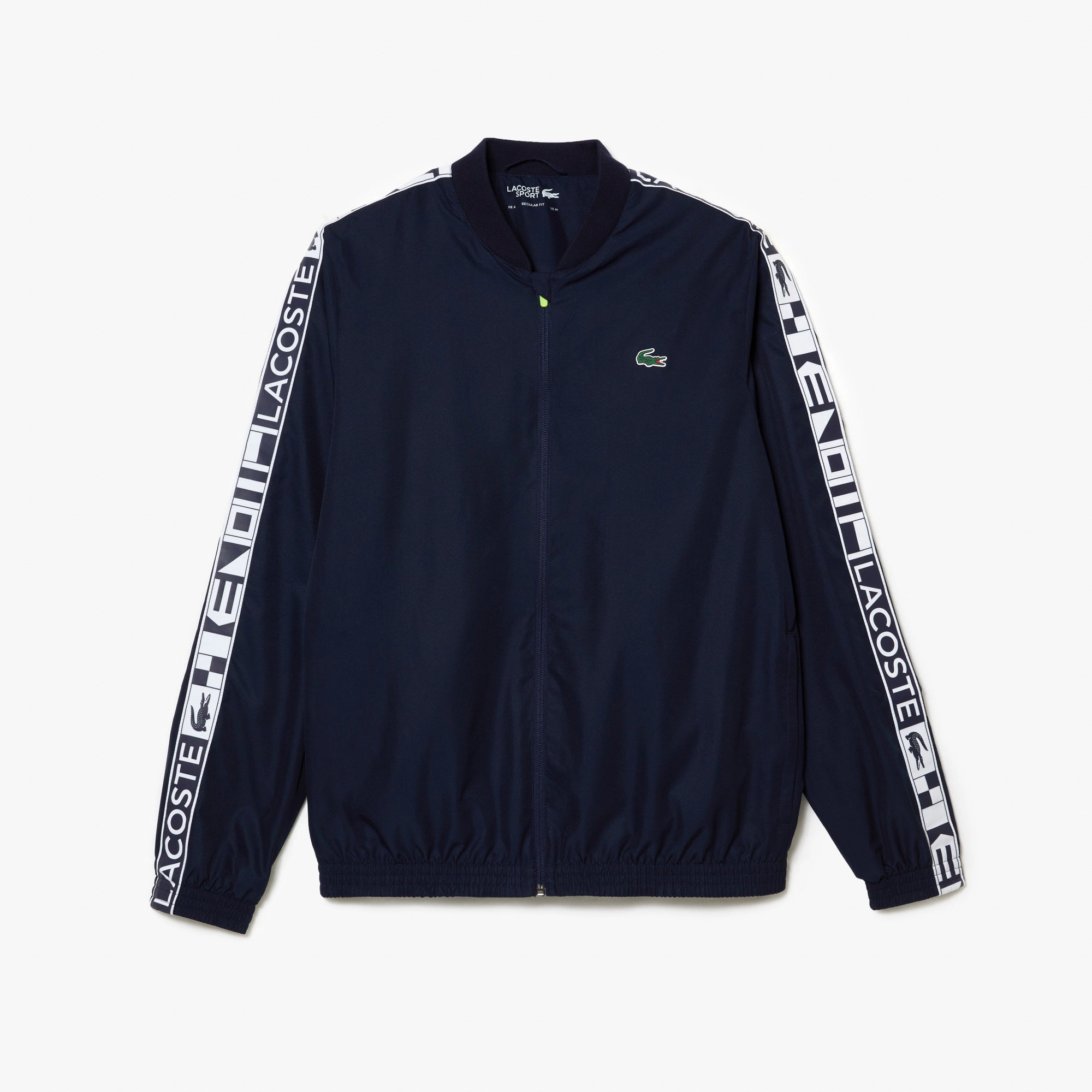 Lacoste Sport Printed Tennis Tracksuit