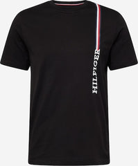 Tommy Hilfiger Mono Vertical T-Shirt