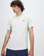 Lacoste Tennis Players Ultra Dry T-Shirt