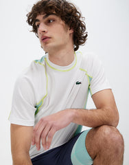 Lacoste Tennis Players Ultra Dry T-Shirt