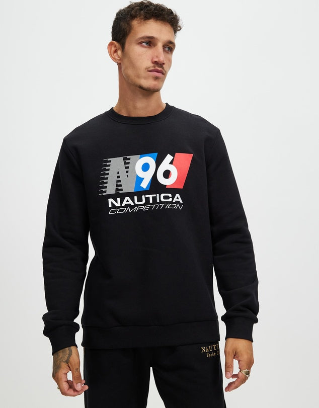 Nautica Heyer Sweatshirt