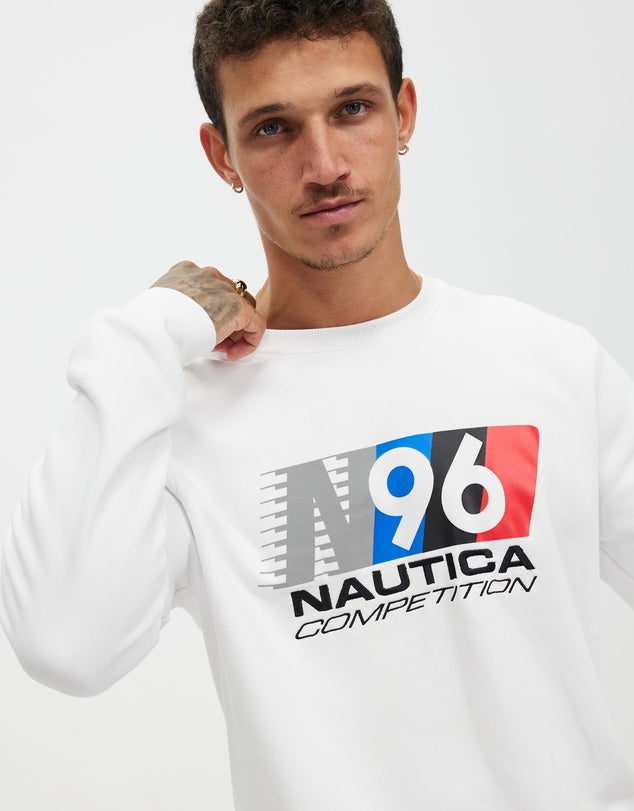 Nautica Heyer Sweatshirt