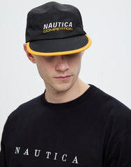 Nautica Brine Snapback Cap