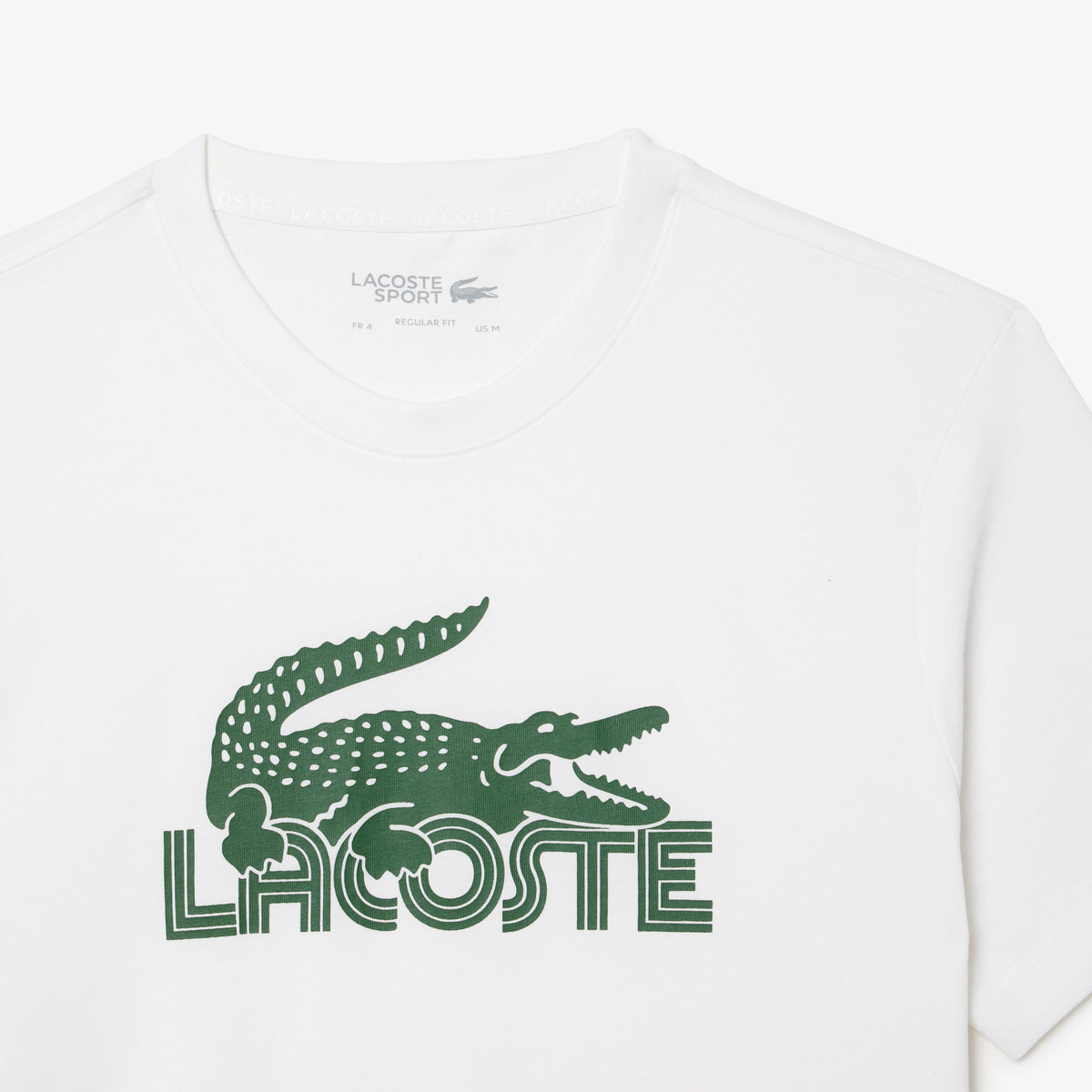 Lacoste Performance Tech T-Shirt