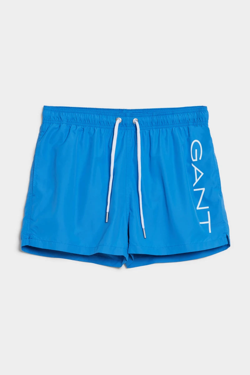 Gant swim 2025 shorts sale