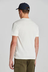 Gant Logo SS T-Shirt