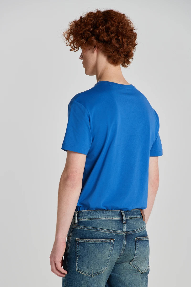 Gant Logo SS T-Shirt