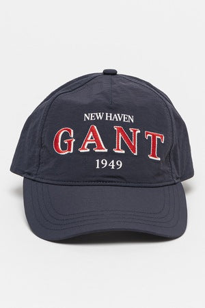 Gant Graphic Cap