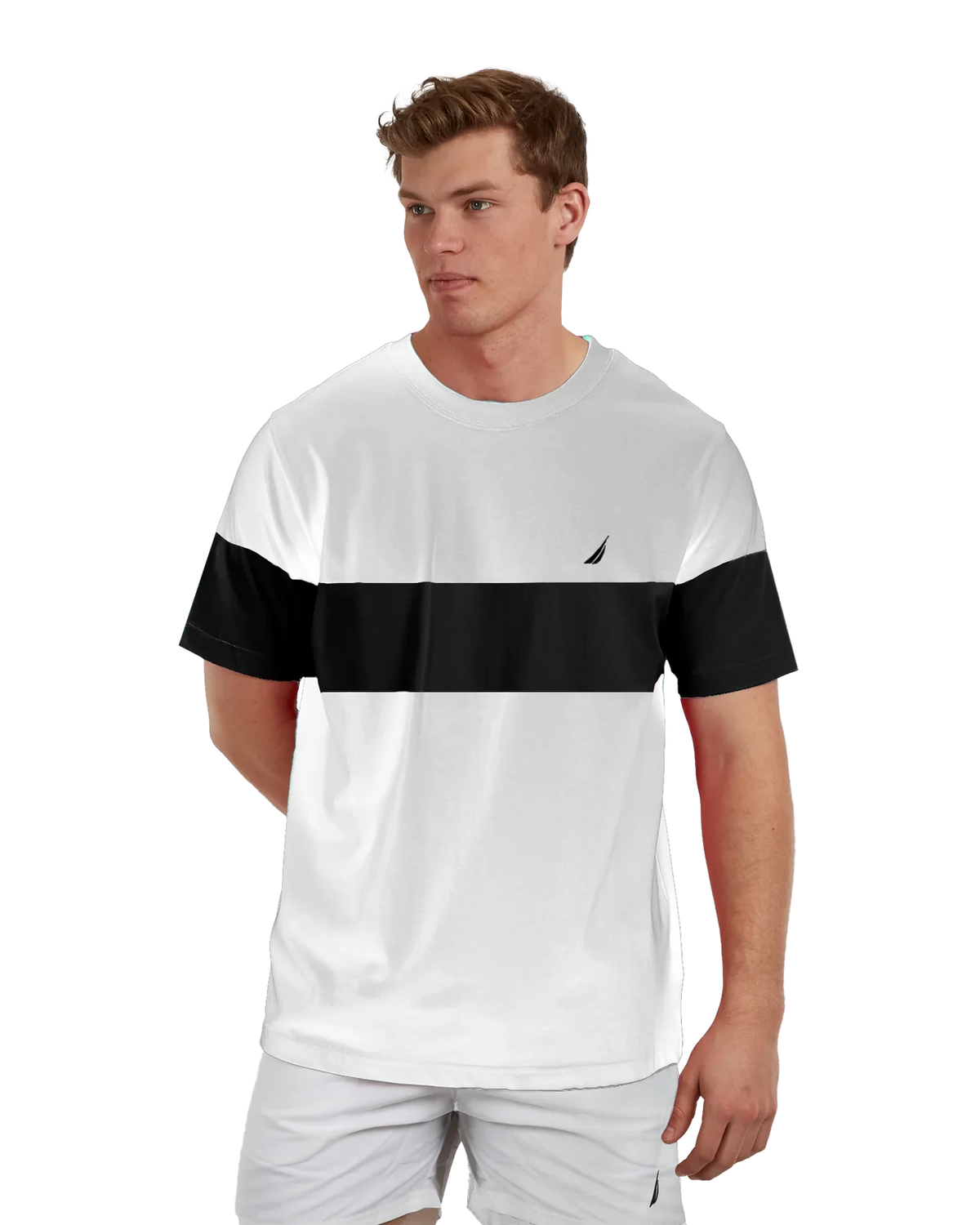 Nautica Howell T-Shirt Big & Tall