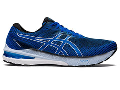 Asics GT 2000 10 Electric Blue/White