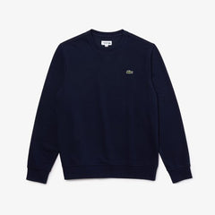 Lacoste Essentials Crew Neck Jumper