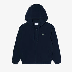 Lacoste Essential Zip Hooded Jacket