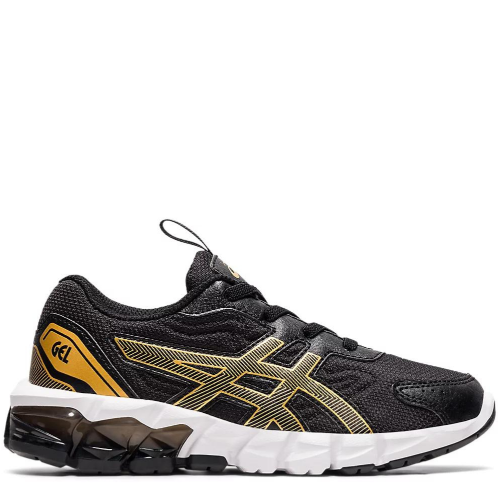 Asics Gel Quantum 90 PS Black/Pure Gold