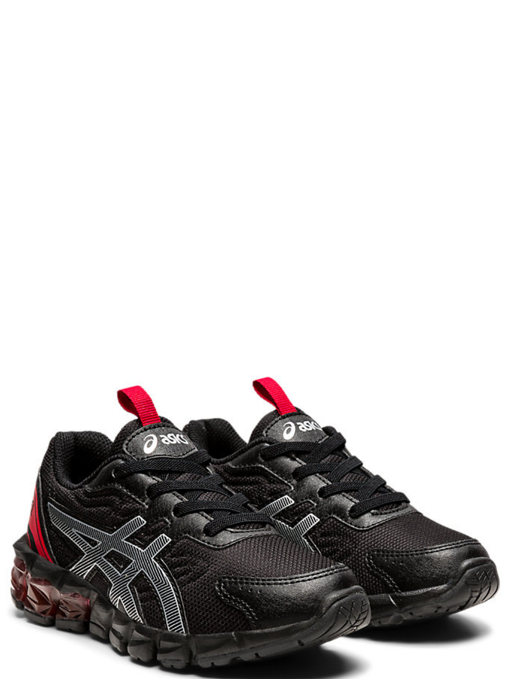 Asics 36 2025 quantum red