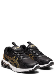 Asics Gel Quantum 90 PS Black/Pure Gold