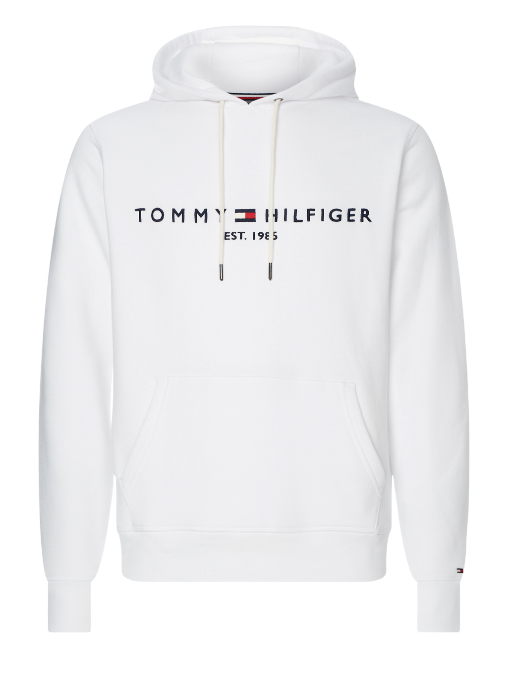 Tommy Hilfiger Logo Hoody