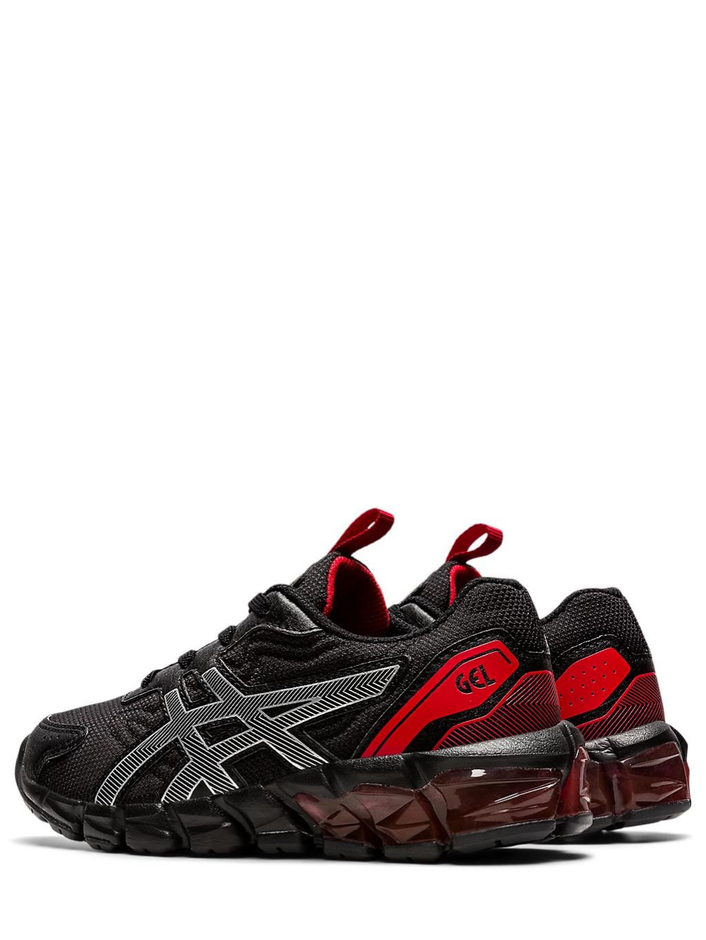 Asics quantum 2025 36 4 le