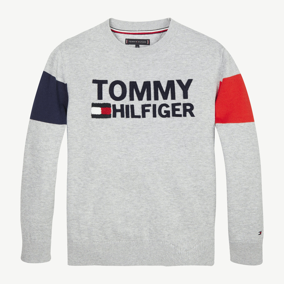 Tommy Hilfiger Colourblock Sweater