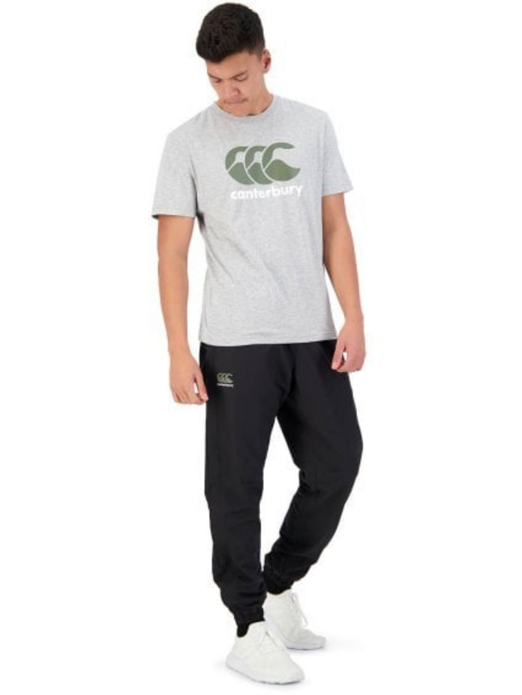 Ccc 2025 track pants