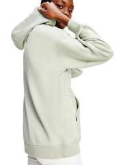 TH Hilfiger Relaxed Tonal Hoodie