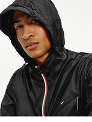 TH Half-Zip Anorak