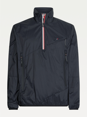 TH Half-Zip Anorak