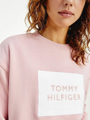 TH Relaxed TBOX Crewneck Sweatshirt