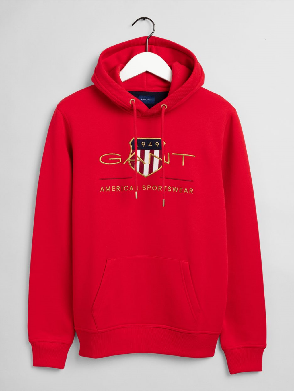 GANT Archive Shield Hoodie