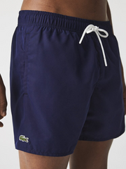 Lacoste ESS Recycled Poly Swimshort