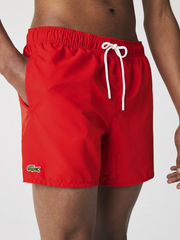 Lacoste Block Colour Swim Short