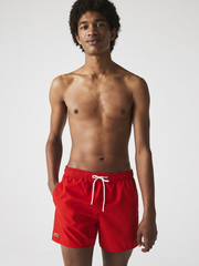 Lacoste Block Colour Swim Short