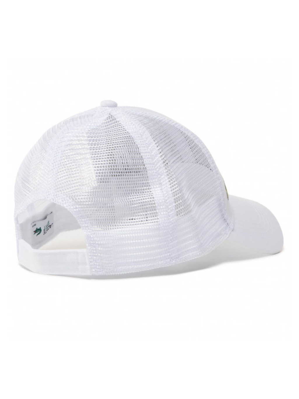 SPORT Mesh Panel Cotton Cap