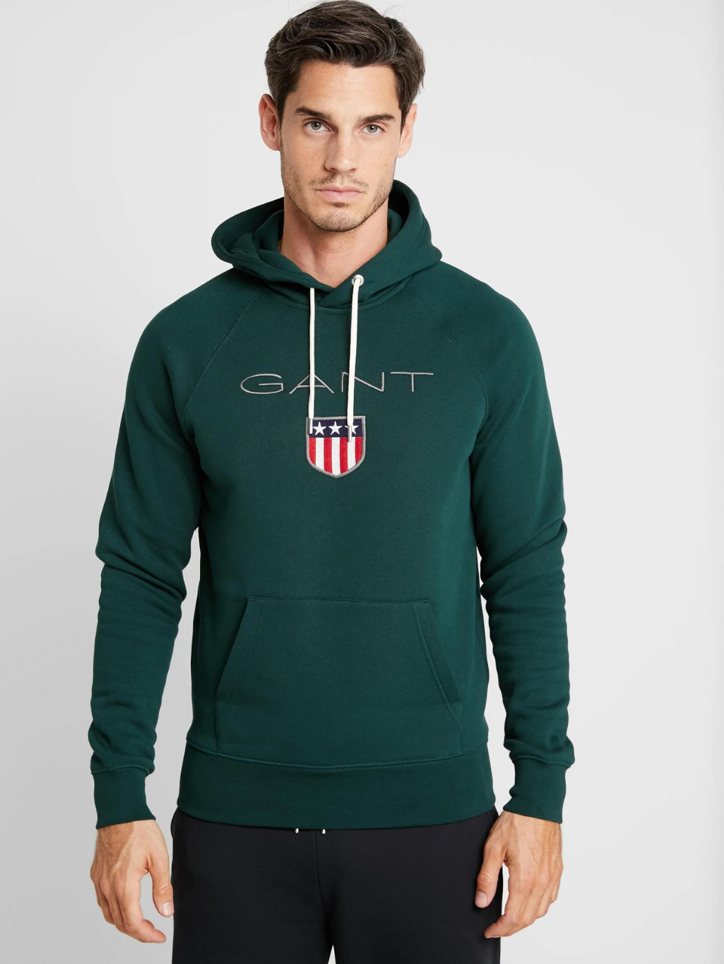 Gant hoodie wish clearance