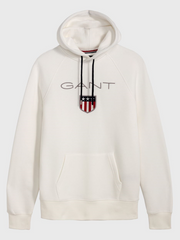 GANT Shield Sweat Hoodie