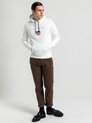 GANT Shield Sweat Hoodie